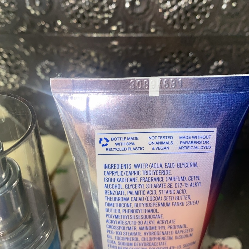 Bath And Bodyworks firecracker pop travel size gift set brand new - Picture 4 of 4